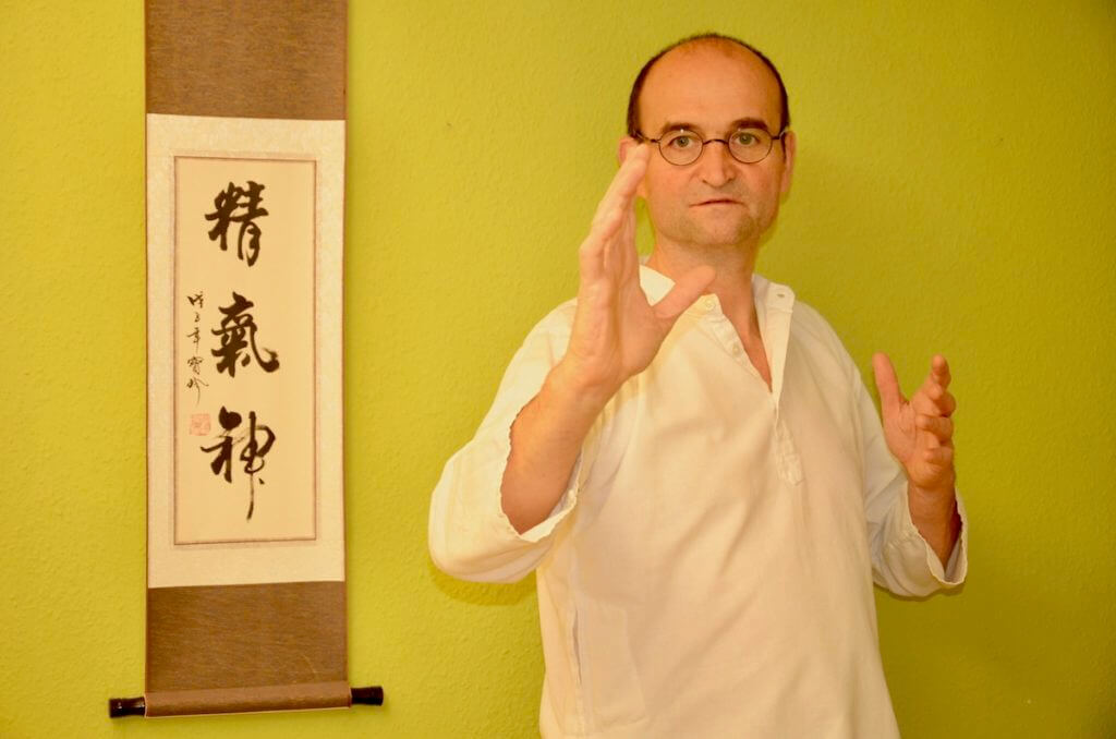 Qigong